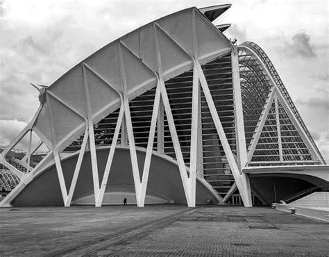 Valencia Architecture on Behance