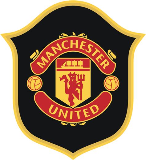 Manchester United Transparent Images PNG - PNG Mart