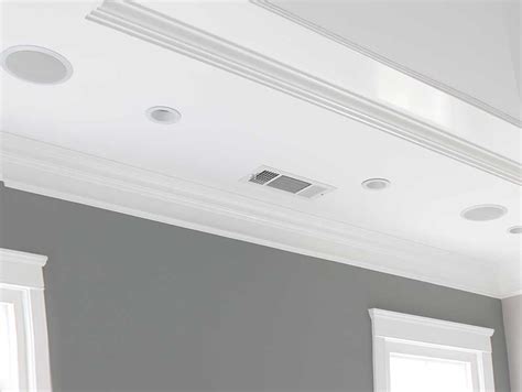 Ceiling Speaker Placement - VAIL Audio