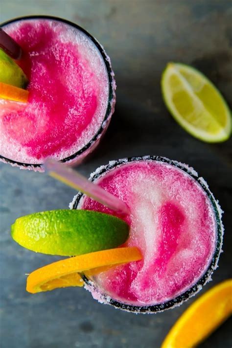 29 Frozen Drinks To Put On Your Summer Bucket List