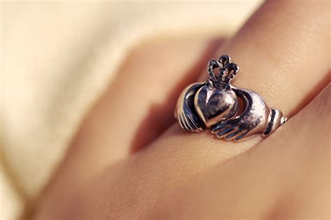 Claddagh Ring History