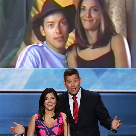 Still Together? 'Real World/Road Rules' Couples Through the Years