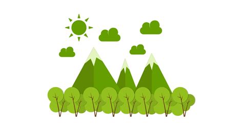 Ecosistema forestal at emaze Presentation