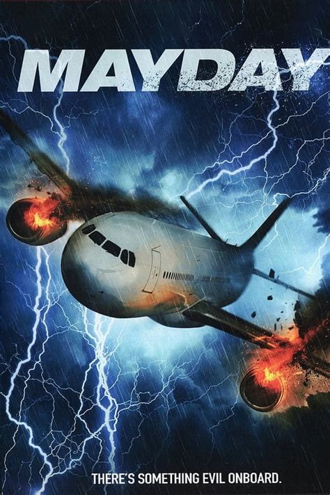 Mayday (2019) — The Movie Database (TMDB)