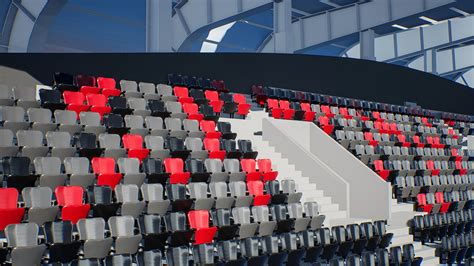 Design: Estadio de Alajuelense – StadiumDB.com