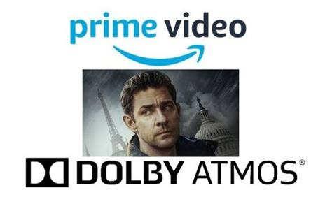 Dolby atmos movies worth it - polreshed