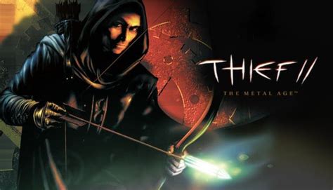 Buy Thief II: The Metal Age from the Humble Store and save 86%