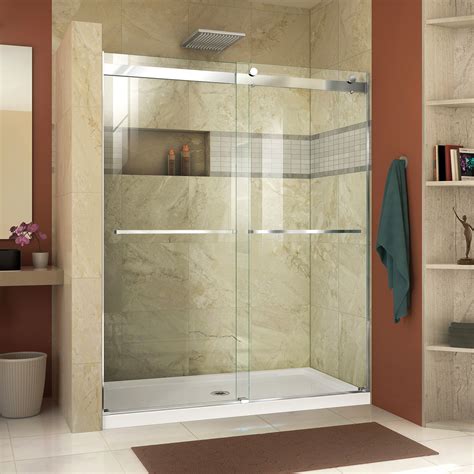 Best Dreamline Shower Doors Available In 2021: Top 9 Reviews