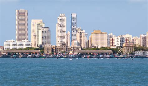 Worli Sea Face in Mumbai - Mumbai Worli Sea Face, Places to Visit in Mumbai