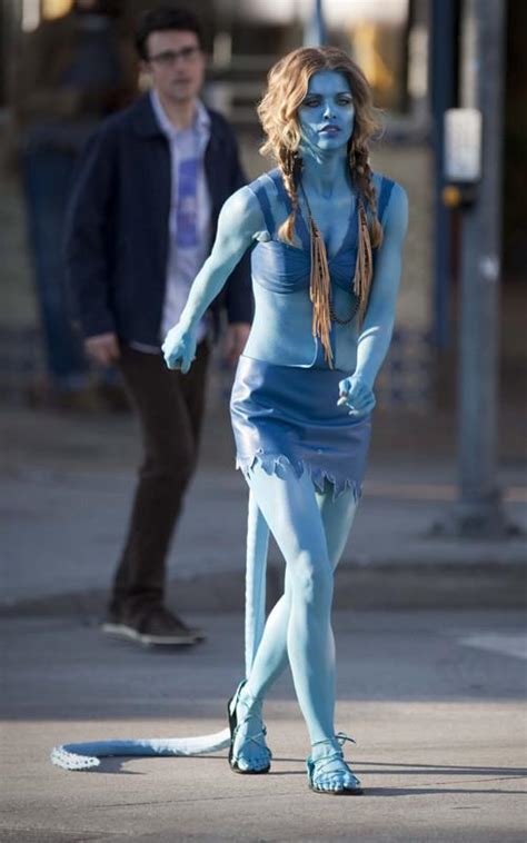 Avatar Costumes Pictures Gallery | Famous Costumes Gallery