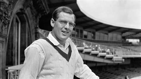 Geoffrey Boycott - Legendary Batsman, Brilliant Commentator And Complicated Man