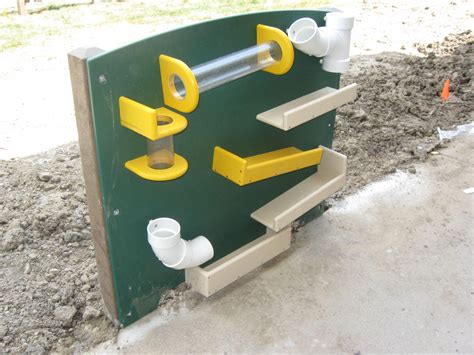 preschool playground ideas | this playground equipment is a fun way to ...