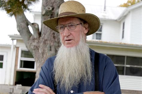They cut off his beard and left him bleeding: The cruelest Amish hate crime ever committed ...
