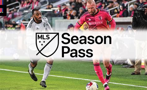 How much is MLS Season Pass? - World Soccer Talk