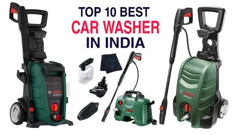 Top 10 Best High Pressure Car Washer in India With Price 2021 | Best High Pressure Car Washer ...