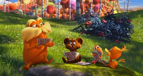 Watch The Lorax on Netflix Today! | NetflixMovies.com