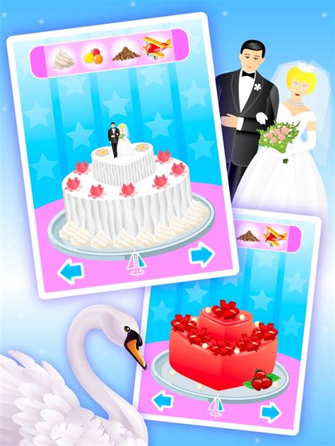 App Shopper: Cake Maker Deluxe (Games)