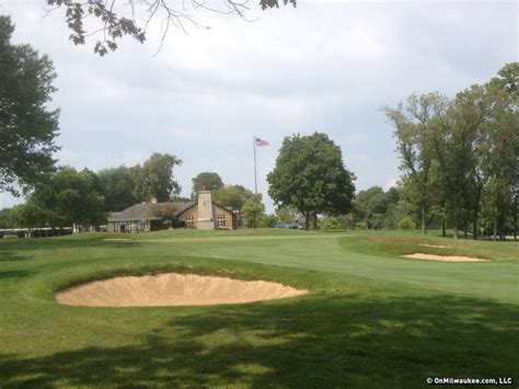 Milwaukee County Parks golf courses open today - OnMilwaukee