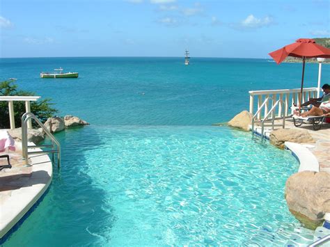 Divi Little Bay Beach Resort - Resorts Daily