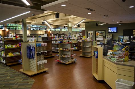 The new Bruin Bookstore is open on KCC's Battle Creek campus - KCC Daily