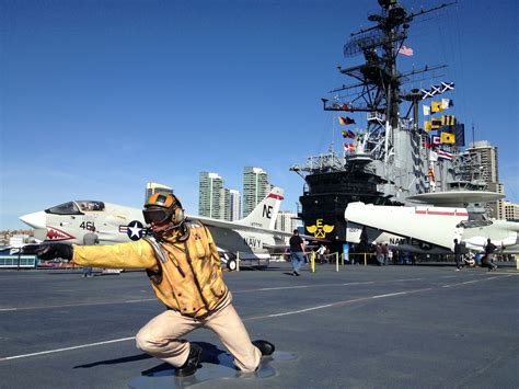 Midway Museum in San Diego! A must see. | San diego, Midway museum, Diego