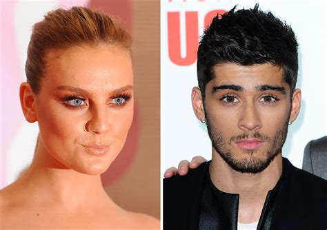 Little Mix Just Got Savage AF About Those Zayn References On 'Shout Out ...