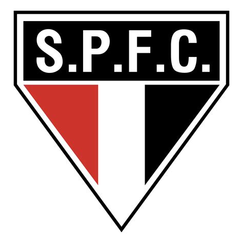 Sao Paulo Futebol Clube – Logos Download