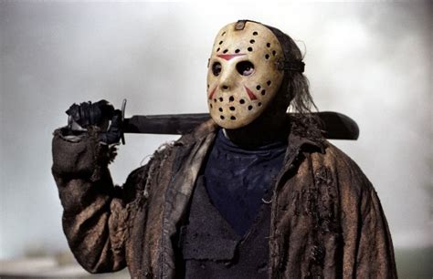 Jason Voorhees Getting An Improved 'Friday the 13th' Machete?! - Bloody ...