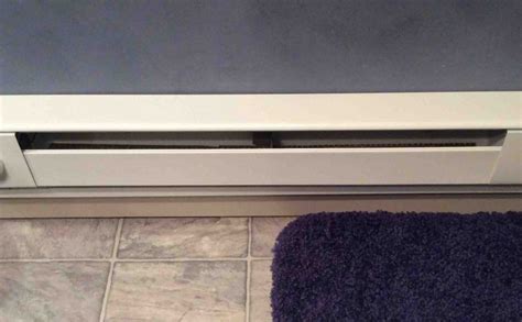 Electric Baseboard Heaters Installation - Tom's Tek Stop