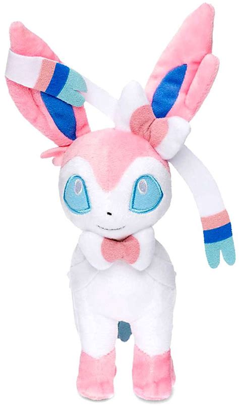 Life Size Sylveon Plush