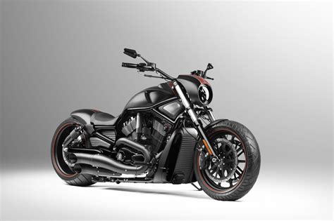 H-D V-Rod Black Night Rod Special | Мотоцикл, Автомобили, Транспорт