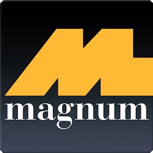 Magnum 4D Live - Official App - Android Apps on Google Play