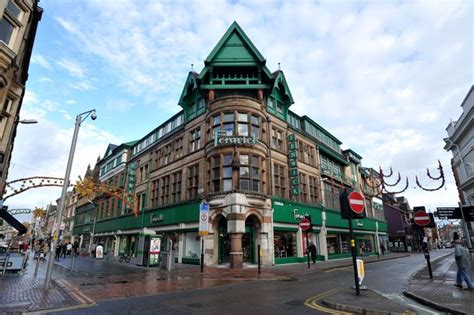 Fenwick store up for sale again for £4m - and it could become student ...