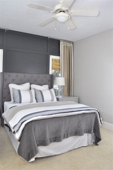 On Trend...Dark Gray Wall Paint Colors - Jennifer Rizzo