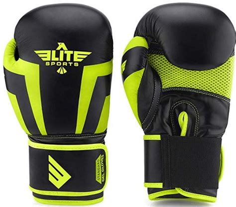 The 8 Best Muay Thai gloves reviews for 2020 and Buyer's Guide