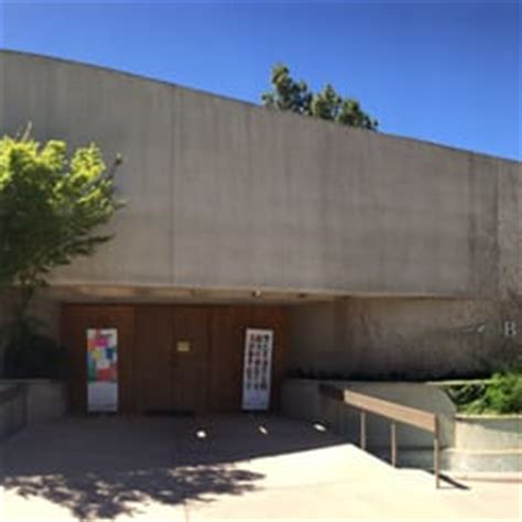 Bakersfield Museum of Art - 16 Photos & 16 Reviews - Venues & Event Spaces - 1930 R St ...