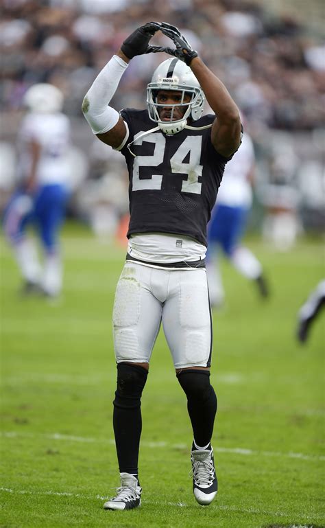 Raiders charles woodson - Julive