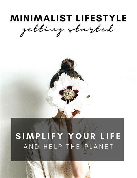 Minimalist Lifestyle Tips that Simplify Life and Help the Planet | the urbivore