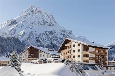 HOTEL AUSTRIA - Prices & Reviews (Lech)