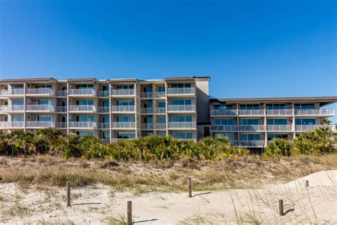 Tybee Island Vacation Rentals | Tybee Vacation Rentals | Beachside Colony