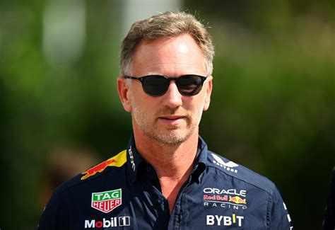 Christian Horner Investigation Update: Announcement Expected Imminently - F1 Briefings: Formula ...