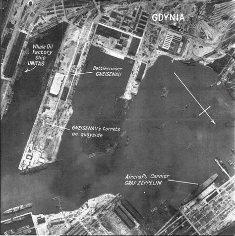 World War II in Pictures: Sinking of the Wilhelm Gustloff