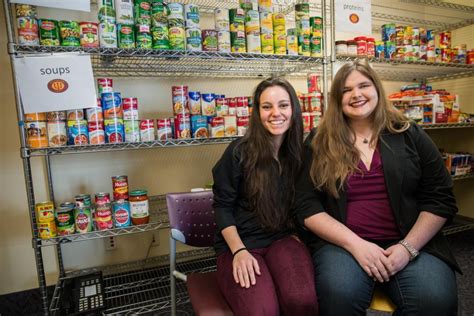 ASU food pantry provides for students in need | ASU News