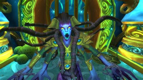 Throne of the Tides Dungeon Loot Guide - Wowhead