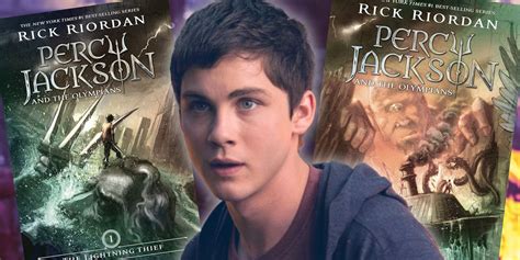 8 Biggest Things Percy Jackson's Movie Adaptations Got Wrong