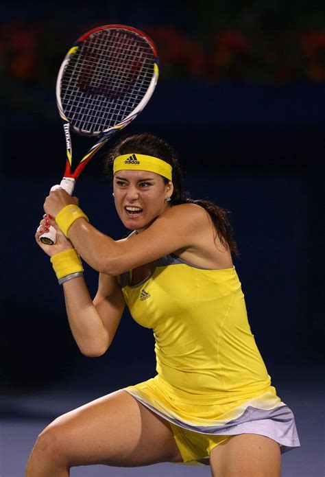 Sorana Cirstea - Dubai 2013 #WTA #Cirstea | Tennisspieler, Sport, Rumänien