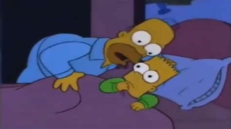 bart, I don't want to alarm you - YouTube