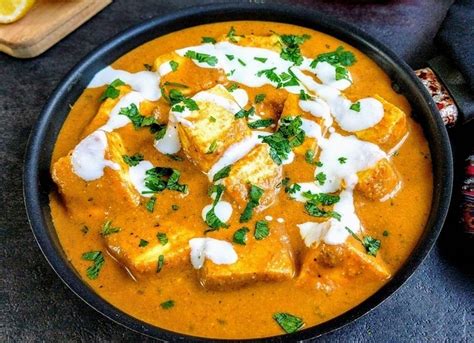 Indian Top Food Recipes: How to Make Shahi Paneer