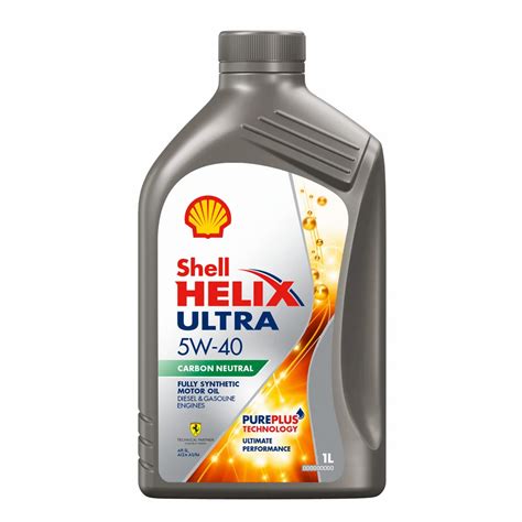 Shell Helix Ultra 5w 40 at Rs 4248 | Shell Automotive Oils in ...