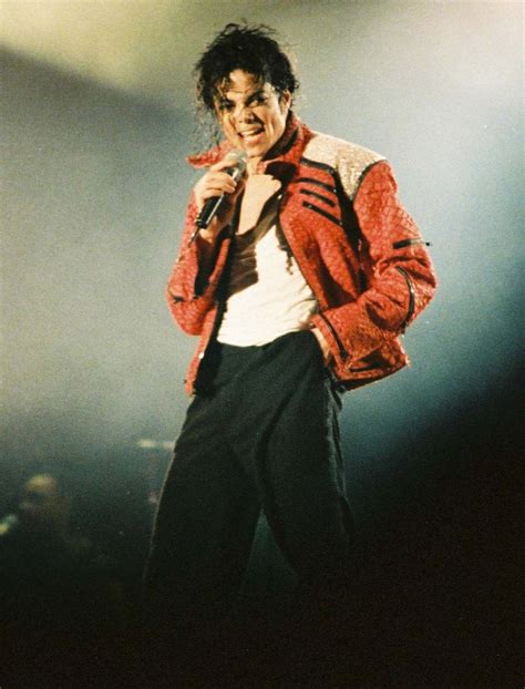 3 things Michael Jackson invented, from the iconic moonwalk dance to his Smooth Criminal music ...